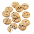 thumbnail image 1 of Cheryl's Cookies® Chocolate Chip Cookie Gift Box, w/12 Soft & Chewy Chocolate Chip Cookies, Individually Wrapped in Gift Box, Kosher, For Any Occasion, Family, Friends, Loved Ones, Coworkers, 1 of 7