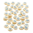 thumbnail image 1 of Cheryl's Cookies® Congrats Grad, Graduation Cookie Gift Box, with 48 Buttercream Frosted Sugar Cookies, Individually Wrapped, Gift for Grads, Family, Friends, Loved Ones, 1 of 3