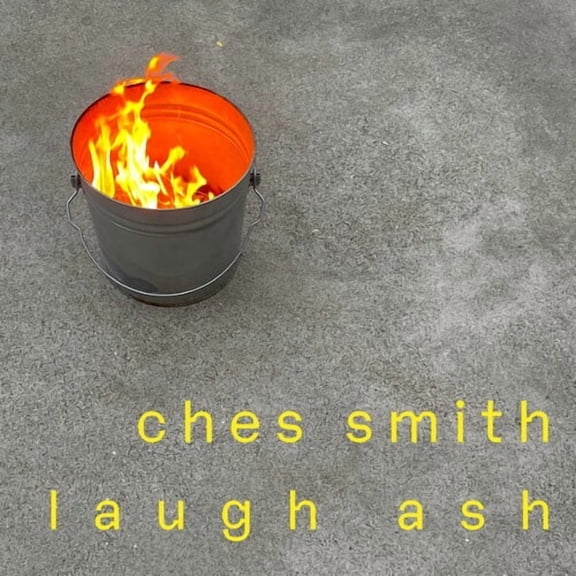 Ches Smith - Laugh Ash - Music & Performance - CD