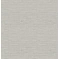 thumbnail image 1 of Chesapeake Agave Grey Faux Grasscloth Wallpaper, 1 of 4