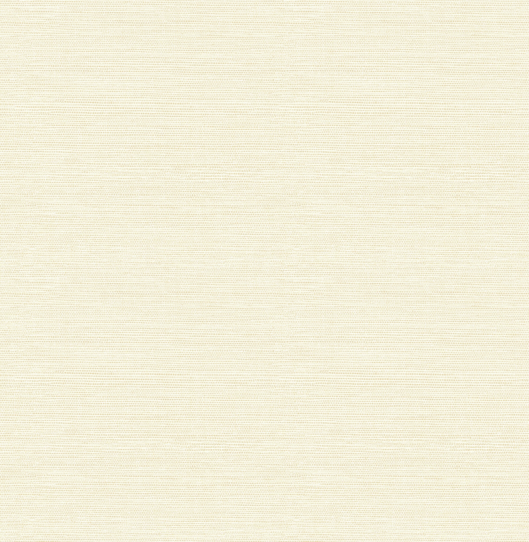 Agave Light Yellow Faux Grasscloth Non-Woven Wallpaper