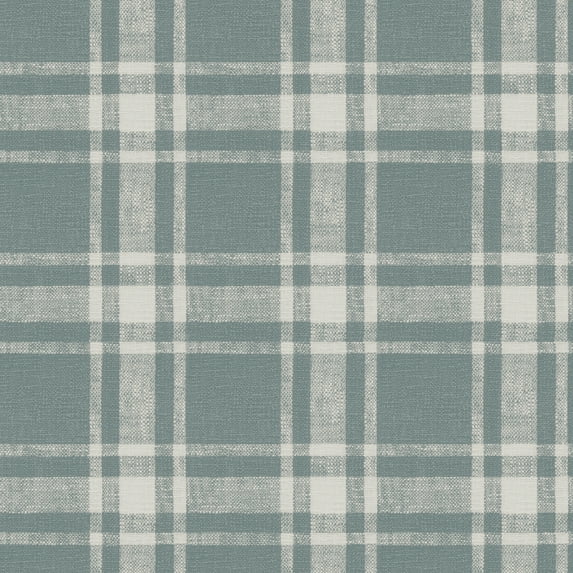 Chesapeake Antoine Denim Flannel Wallpaper