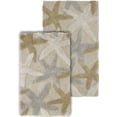 thumbnail image 1 of Chesapeake Ariel Child's Spa 2pc Bath Set (24"x40" & 21"x34"), 1 of 2