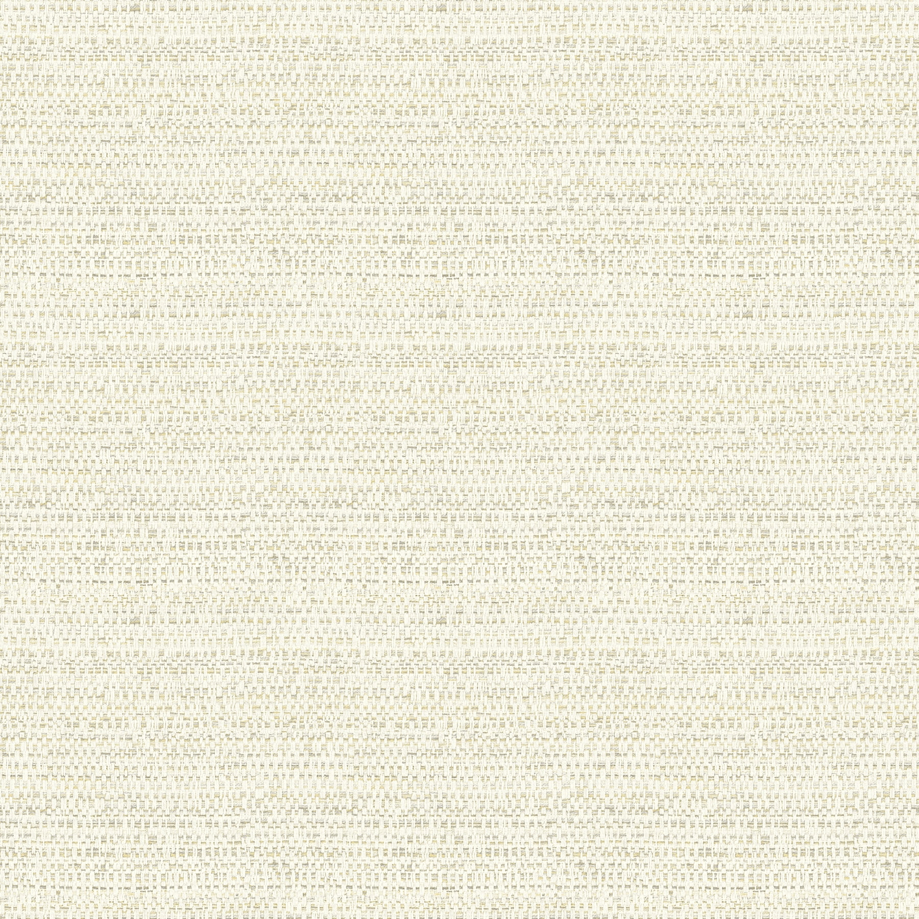 Chesapeake Balantine Bone Weave Wallpaper