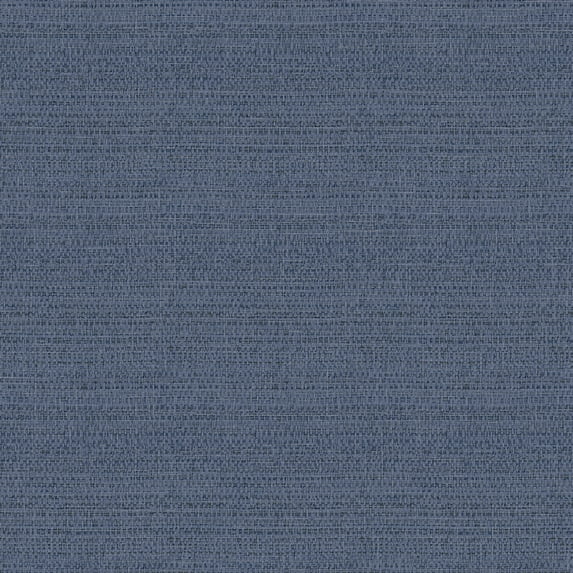 Chesapeake Balantine Navy Weave Wallpaper