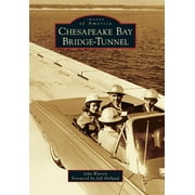 Chesapeake Bay Bridge-Tunnel (Paperback)