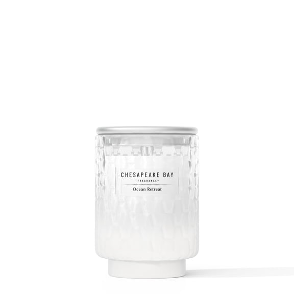 Chesapeake Bay Candle 8 oz | Ocean Retreat Scent |Exclusive