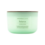 Chesapeake Bay Candle, Coffee Table 3-Wick Jar Candles | Balance (Waterlily Melon)
