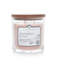 thumbnail image 1 of Chesapeake Bay Candle Grapefruit & Sage Botany Collection, 1 of 1