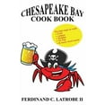 thumbnail image 1 of Chesapeake Bay Cook Book: Bayfood Edition, (Paperback), 1 of 1