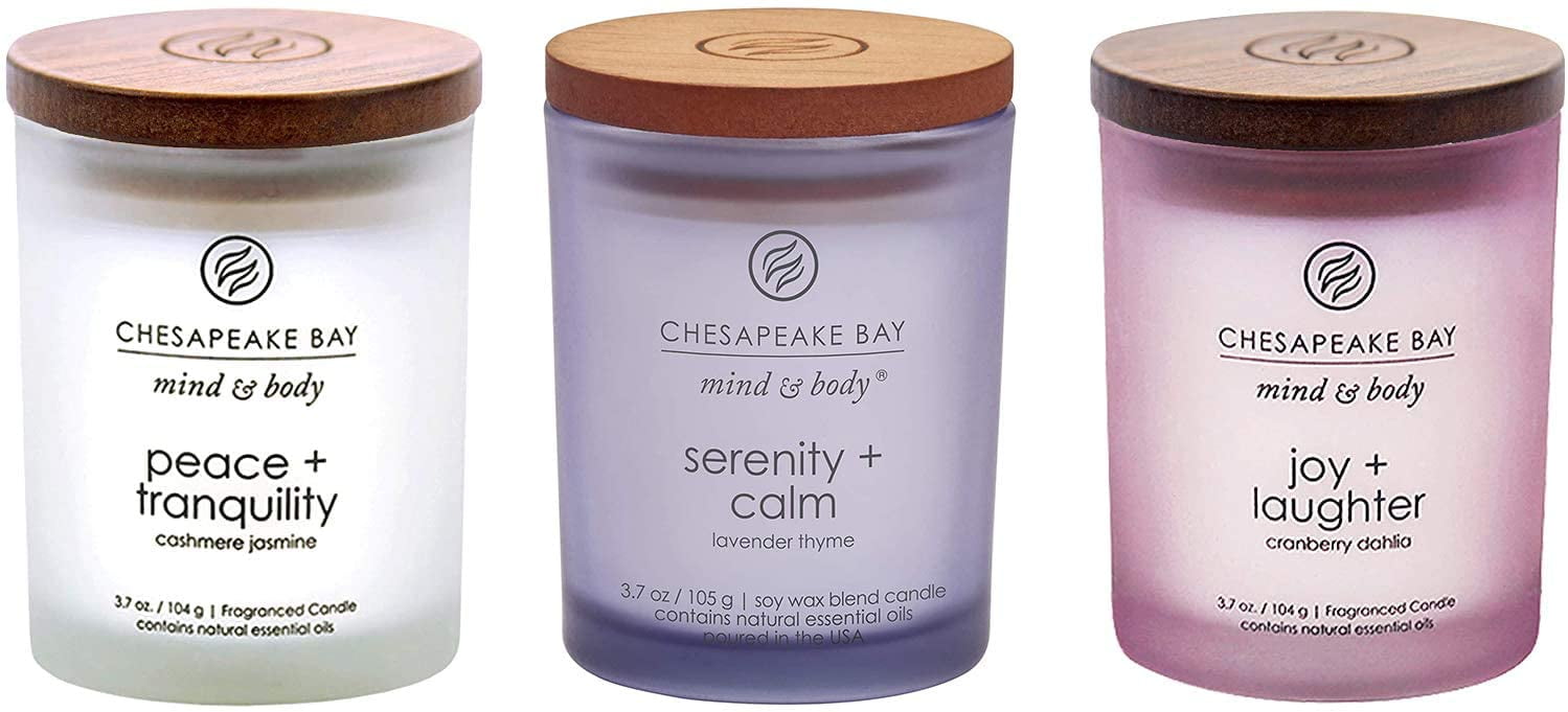 Chesapeake Bay Candle Scented Candle