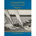 thumbnail image 1 of Chesapeake Bay Log Canoes and Bugeyes (Hardcover), 1 of 1