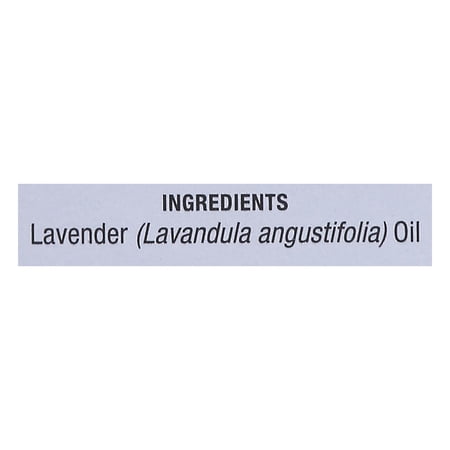 Chesapeake Bay Ltd. Candle 100% Pure Essential Diffuser Oil, 10ml, Asleep (Lavender)