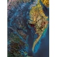 thumbnail image 1 of Chesapeake Bay Poster Print by Science Source (18 x 24), 1 of 1