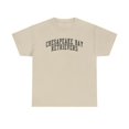 thumbnail image 1 of Chesapeake Bay Retriever Shirt Gifts Tshirt Crew Neck Short Sleeve, 1 of 2