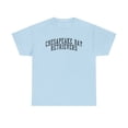 thumbnail image 1 of Chesapeake Bay Retriever Shirt Gifts Tshirt Crew Neck Short Sleeve, 1 of 2