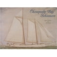 thumbnail image 1 of Chesapeake Bay Schooners (Paperback), 1 of 1