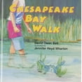 thumbnail image 1 of Chesapeake Bay Walk, (Hardcover), 1 of 1