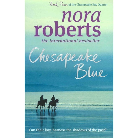 Chesapeake Blue: Number 4 in series (Chesapeake Bay)
