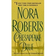 Chesapeake Blue (Hardcover) by Nora Roberts