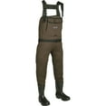 thumbnail image 1 of Chesapeake Bootfoot Neoprene Waders, Junior 4 by Allen Company, 1 of 1