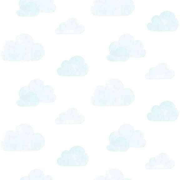 Chesapeake Briony Navy Vehicles Wallpaper, 20.9-in by 33-ft