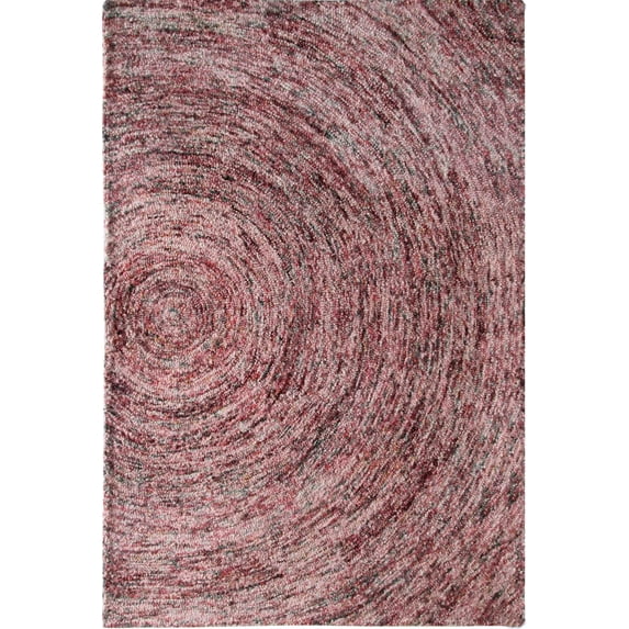 Chesapeake Cameron Terra Multi Area Rug (4' x 6')