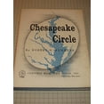 thumbnail image 1 of Pre-Owned Chesapeake Circle (Hardcover) 0870330136 9780870330131, 1 of 1