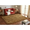 thumbnail image 1 of Chesapeake Comfy Shag Linen Area Rug (7' 3" x 9' 3"), 1 of 6