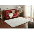 chesapeake-comfy-shag-white-area-rug-5-x-7-walmart
