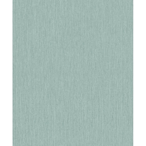 Chesapeake Elijah Aqua Texture Wallpaper