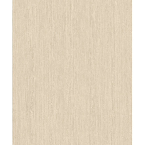 Chesapeake Elijah Light Brown Texture Wallpaper