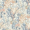 thumbnail image 1 of Chesapeake Kelp Garden Coral Tropical Reef Wallpaper, 1 of 4