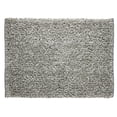 thumbnail image 1 of Chesapeake Merchandising Microfiber Shag Heathered Blue Rug (5' x 7'), 1 of 2