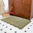 thumbnail image 1 of Chesapeake Naples 2pc Peridot Bath Rug Set (21"x34" &24"X40"), 1 of 6