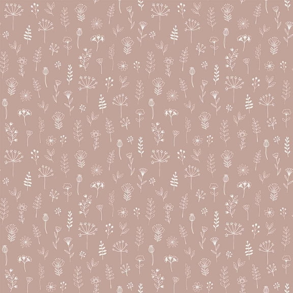 Chesapeake Ona Mint Terrazzo Wallpaper, 20.9-in by 33-ft