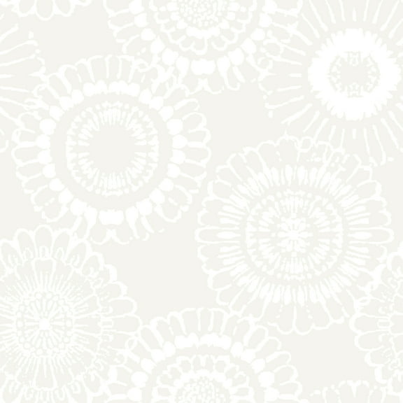 Chesapeake Ona Pink Terrazzo Wallpaper, 20.9-in by 33-ft