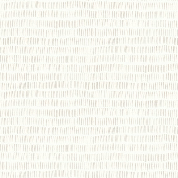 Chesapeake Pips Blush Watercolor Brushstrokes Wallpaper