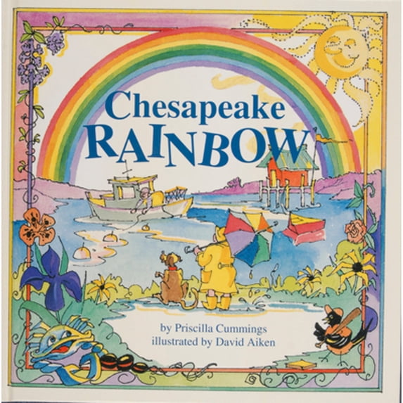 Pre-Owned Chesapeake Rainbow (Hardcover) 0870335561 9780870335563