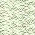thumbnail image 1 of Chesapeake Sand Drips Green Painted Dots Wallpaper, 1 of 4