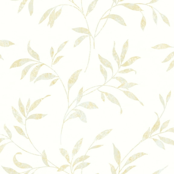 Chesapeake Sanibel Cream Trail Wallpaper