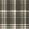 thumbnail image 1 of Chesapeake Saranac Grey Flannel Prepasted Easy Walls Wallpaper, 20.5-in by 33-ft, 56.4 sq. ft., 1 of 3