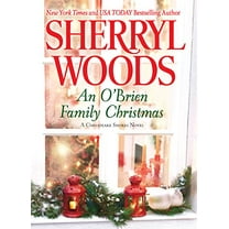 Pre-Owned An O'Brien Family Christmas (A Chesapeake Shores Novel, 8) (Hardcover) 0778312704 9780778312703