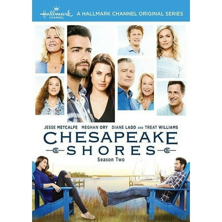 Chesapeake Shores: Season Two