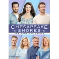 thumbnail image 1 of Chesapeake Shores: The Complete Series (DVD), 1 of 2
