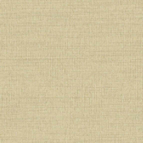 Chesapeake Solitude Honey Distressed Texture Wallpaper