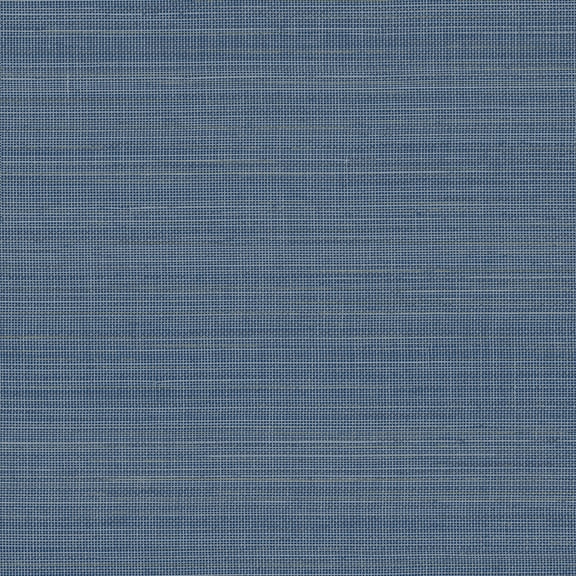 Chesapeake Spinnaker Navy Netting Wallpaper