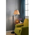 thumbnail image 1 of Chesapeake Swing Arm Floor Lamp with Bronze Finish, 1 of 3