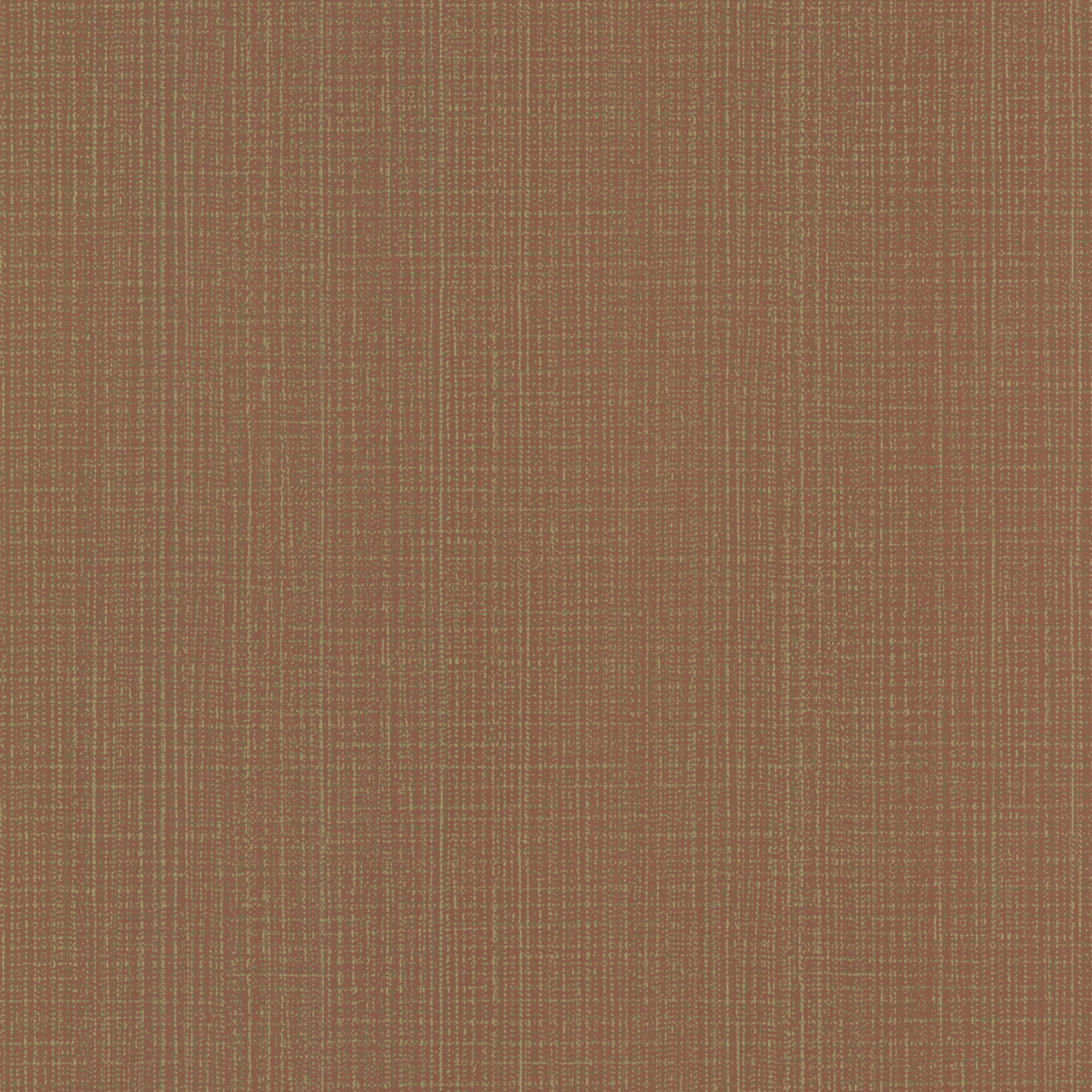 Chesapeake Timber Rust Woven Texture Prepasted Easy Walls Wallpaper, 20