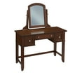 thumbnail image 1 of Chesapeake Vanity and Mirror, 1 of 3
